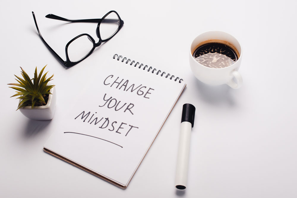 mindset