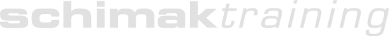 Schimaktraining