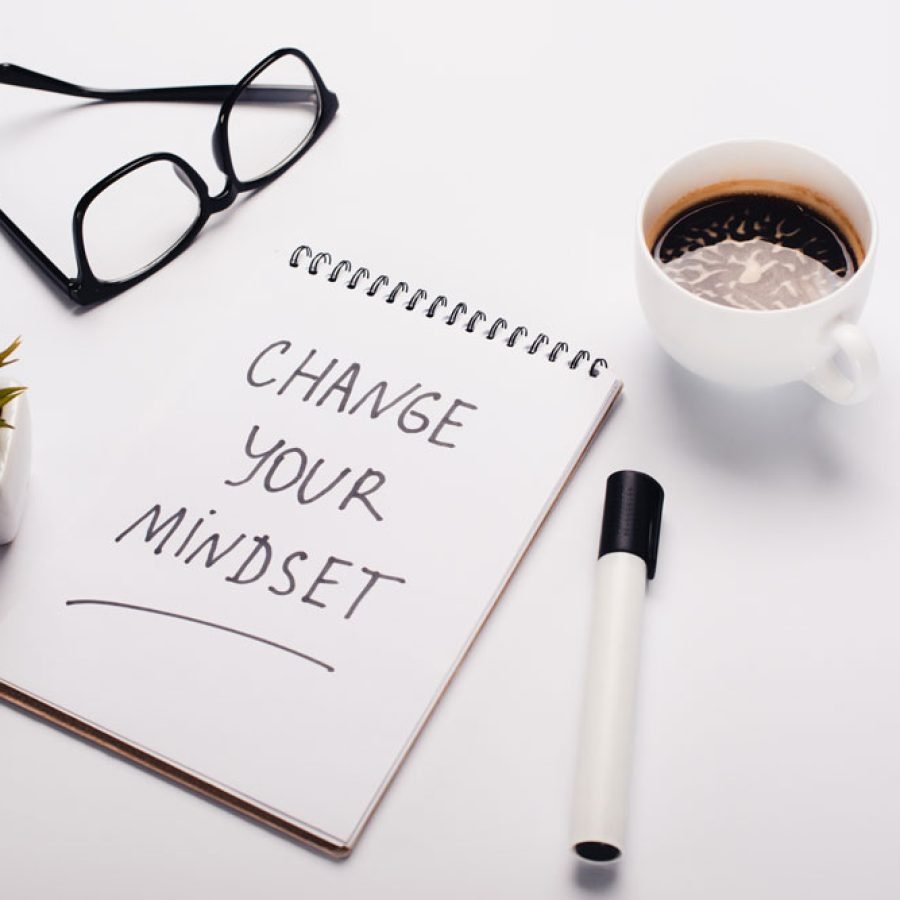 mindset